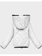 oboustranná dámská bunda pro přechodné období model 21479113 - S'WEST