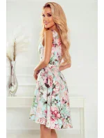 Dámské šaty 478-1 MAYA - NUMOCO