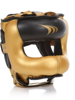 Sportovní přilba Yakima s chráničem nosu Pro M 100404M