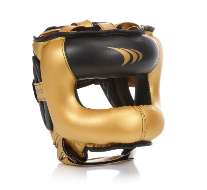 Sportovní přilba Yakima s chráničem nosu Pro M 100404M