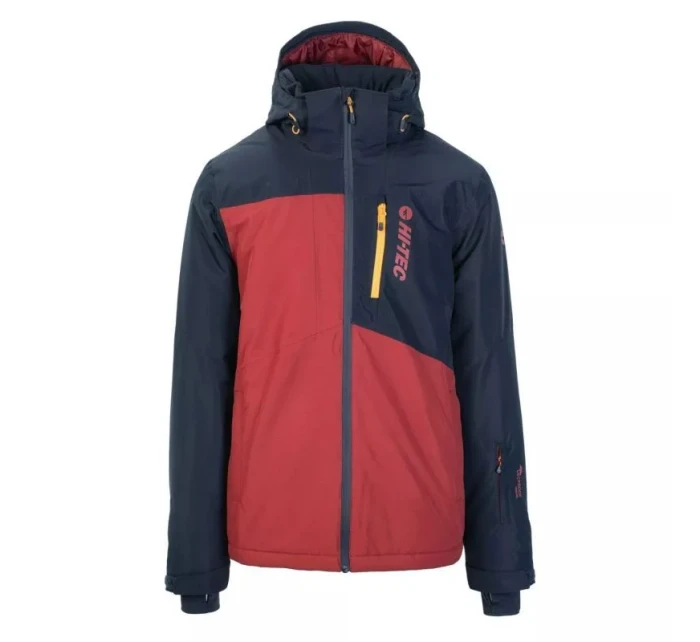 Lyžařská bunda M model 19344390 - Hi-Tec Lyžařská bunda M model 19344390 - Hi-Tec