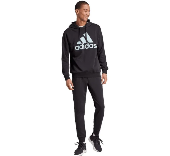 Froté tepláková souprava adidas Big Logo M IJ8555 Froté tepláková souprava adidas Big Logo M IJ8555