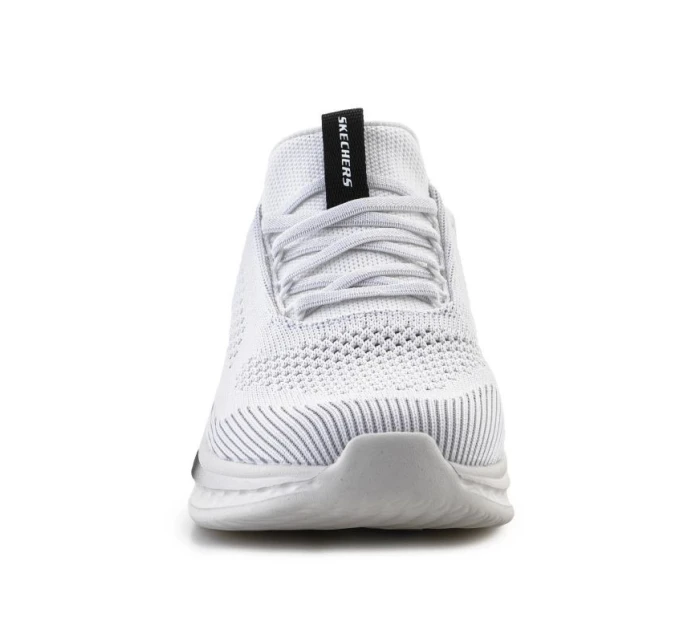 Běžecká obuv Skechers Slip-ins RF: Slade Quinto M 210810-WHT Běžecká obuv Skechers Slip-ins RF: Slade Quinto M 210810-WHT