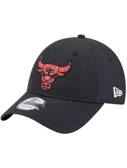 Kšiltovka NBA 9FORTY Chicago Bulls model 20087545 - New Era