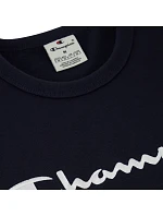 Mikina s výstřihem M model 20688073 - CHAMPION