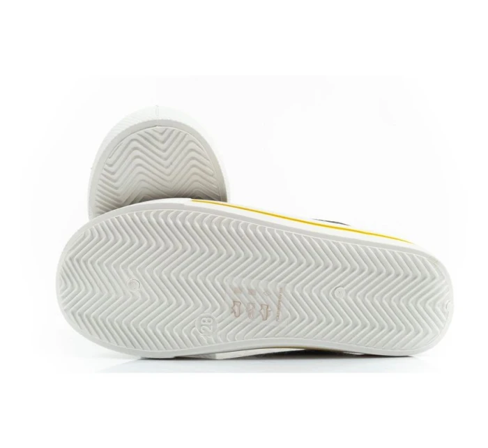 Leomil Pokemon Jr boty PO000783