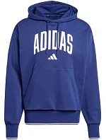 Mikina adidas Collegiate Hoodie M KC3874 pánské