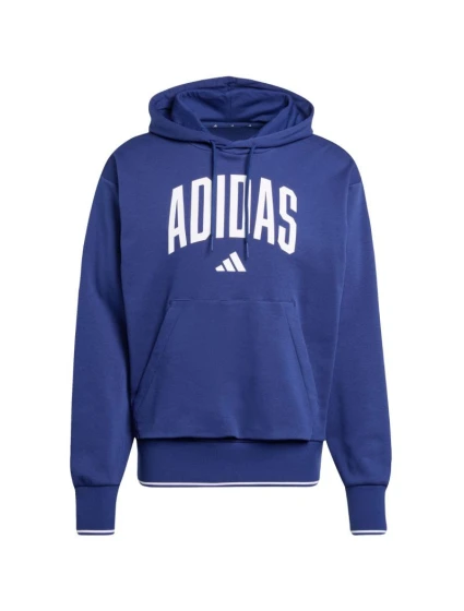 Mikina Hoodie M pánské model 21343175 - ADIDAS Mikina Hoodie M pánské model 21343175 - ADIDAS