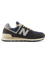 black Lifestyle unisex tenisky (SGG) model 21765264 - New Balance