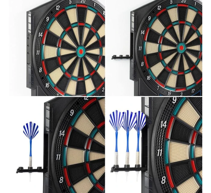 S A 4  PRO model 21826048 - Enero