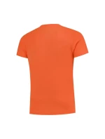 Rogelli Promo dres oranžový 128/140