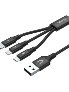 USB KABEL model 21861842 - Unitek