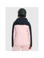 Dámská membránová lyžařská bunda 5000 4F 4FRAW25TTJAF1070-56S