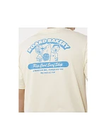 Tričko RIP CURL BOARD BAKERY TEE, žluté Tričko RIP CURL BOARD BAKERY TEE, žluté
