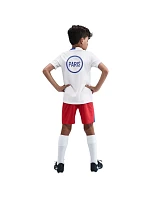 Dětské tričko PSG Strike bílé, 101 model 22301508 - NIKE