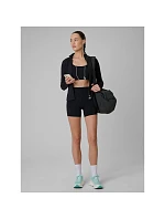 Dámská sportovní podprsenka se střední model 22318379 - 4F Dámská sportovní podprsenka se střední model 22318379 - 4F