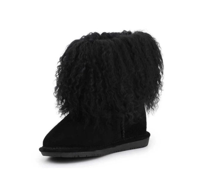 Dětské boty Boo Youth Jr model 16026284 - BearPaw
