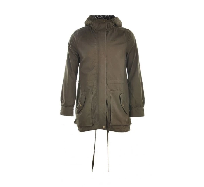 Dámská bunda Parka model 21330139 - adidas ORIGINALS Dámská bunda Parka model 21330139 - adidas ORIGINALS