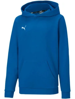 Dětská mikina teamGOAL 23 Casuals Jr model 16171404 02 - Puma