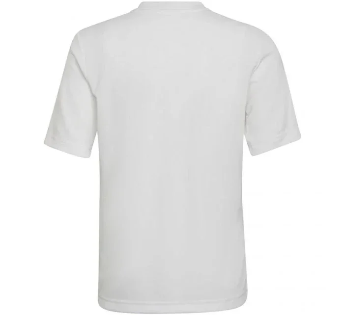 Entrada 22 Graphic Jersey Junior HF0120 tričko - Adidas