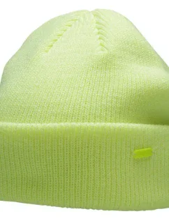 Dámská čepice model 17778591 - 4F