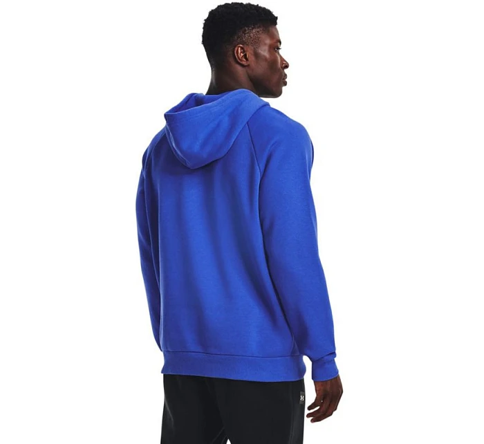 Pánská mikina Rival Fleece M 1357092 486 - Under Armour