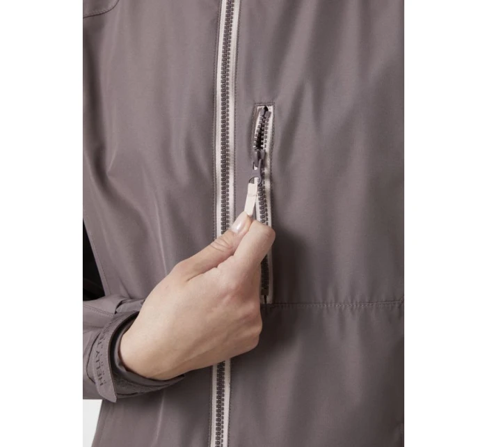 Dámská dlouhá bunda Belfast W 55964 656 - Helly Hansen