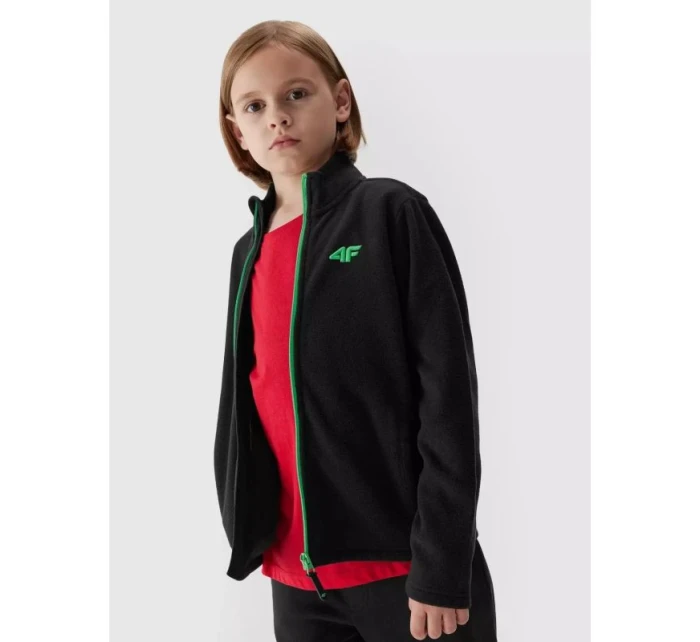 Mikina Jr model 21464908 - 4F Mikina Jr model 21464908 - 4F