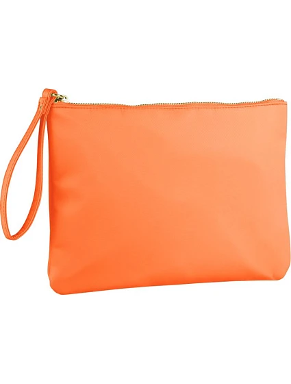 BagBase BG 884 Toaletní taška "Sundae" 52.0884 mango sorbet BagBase BG 884 Toaletní taška "Sundae" 52.0884 mango sorbet