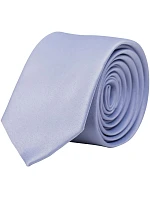 Korntex KXTIE5 Úzká kravata 76.TIE5 pale violet Korntex KXTIE5 Úzká kravata 76.TIE5 pale violet