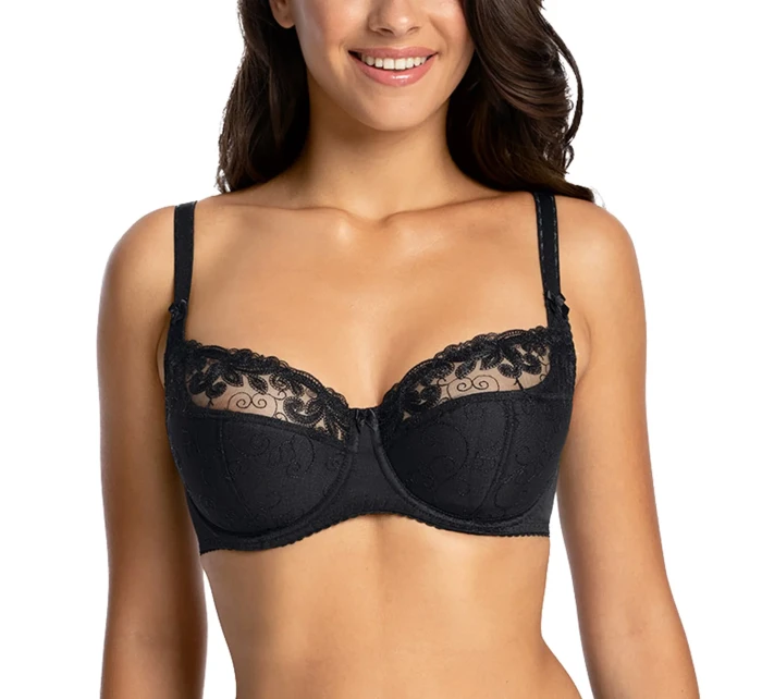 Gaia 899 Goldie barva:černá 2