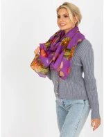 Pareo AT PO model 21253012 fialová - FPrice