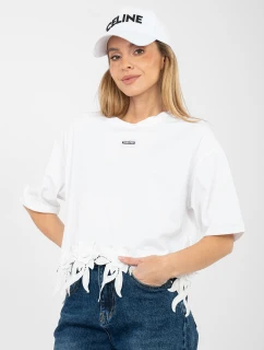 Halenka IT BZ JL15.70 bílá