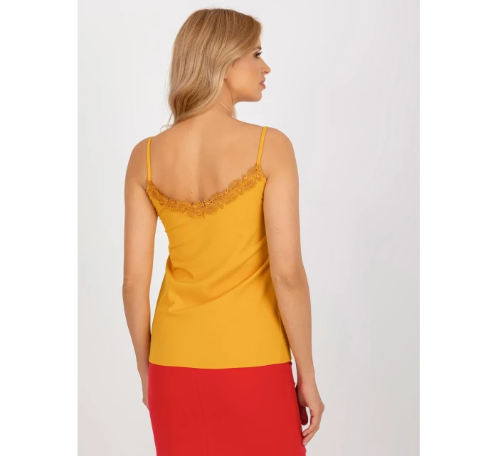 Nahoru LK TP 507650 3.04P tmavě žlutá