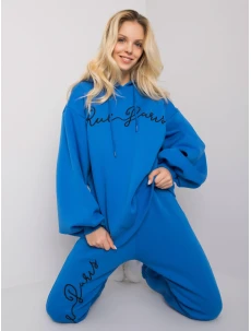 Souprava RV KMPL 7307.10x tmavě modrá