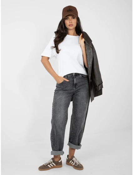 Tričko RV TS A1090.30 bílé Tričko RV TS A1090.30 bílé