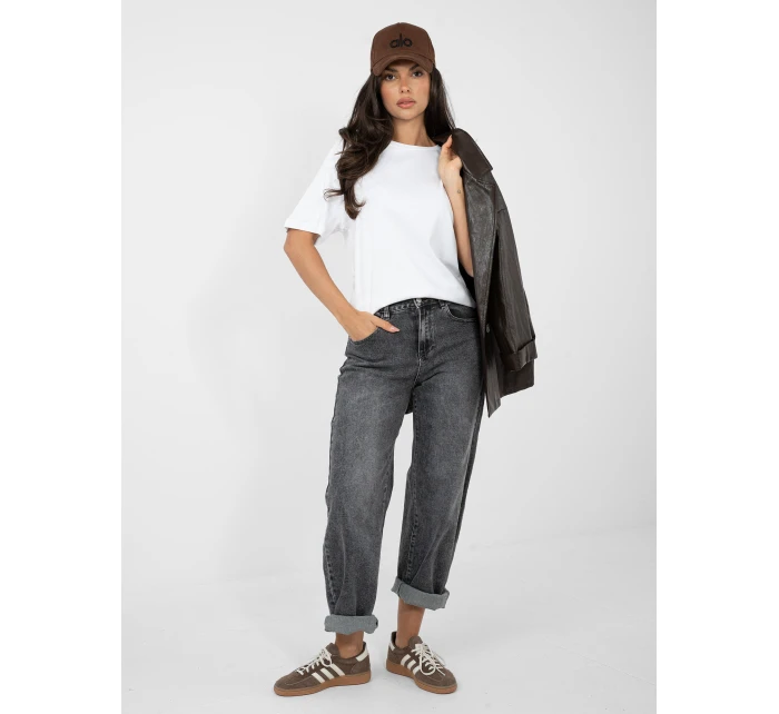 Tričko RV TS A1090.30 bílé Tričko RV TS A1090.30 bílé