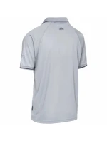 Pánské tričko s límečkem model 21276604 - Trespass Pánské tričko s límečkem model 21276604 - Trespass