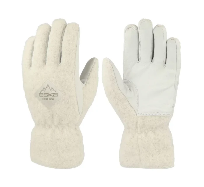 Dámské lyžařské rukavice model 20047368 - Eska