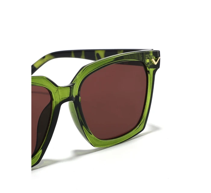 Dámské sluneční brýle Vuch Maveny V Green