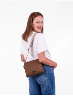 Dámská kabelka Vuch Coalie E Brown