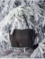 Dámská kabelka Vuch Thalie Black