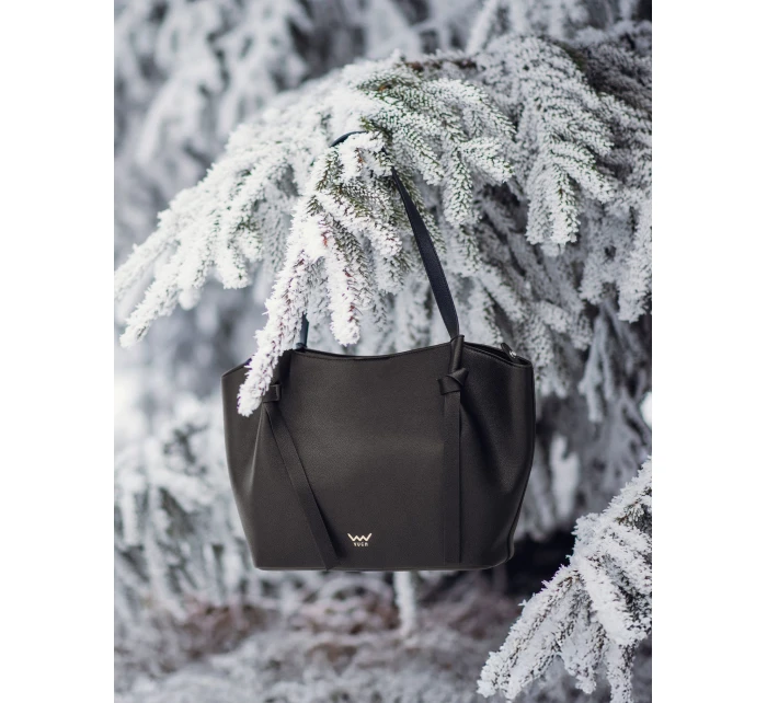 Dámská kabelka Vuch Thalie Black