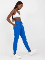 Dámské tepláky B model 17817325 - FPrice