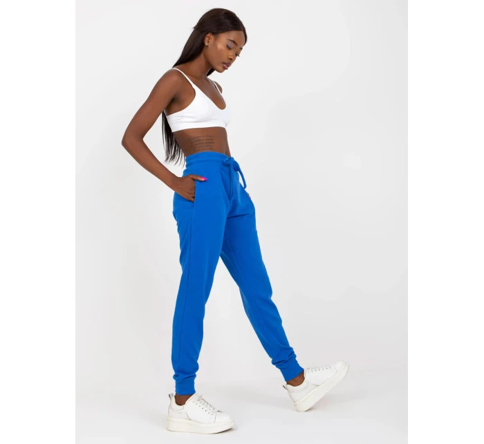 Dámské tepláky B model 17817325 - FPrice