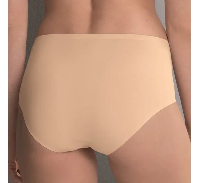 Dámské Essential vyšší kalhotky 1343 desert - Anita