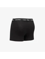 Pánské boxerky 3PACK Low Rise Trunk M   model 21127640 - Calvin Klein