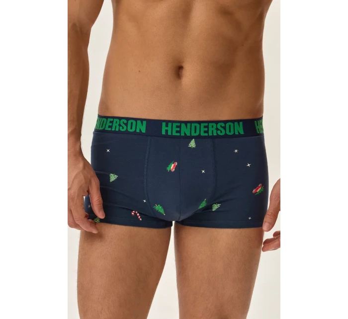 BOKSERKI MĘSKIE 2PAK AW24 model 20261660 - Henderson