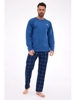 PÁNSKÉ PYŽAMO DR  2 model 21302079 - Cornette