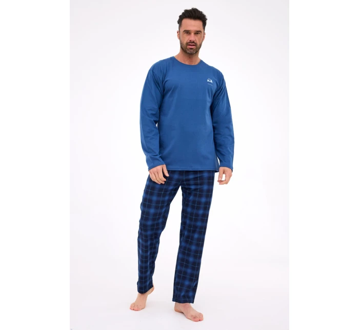 PÁNSKÉ PYŽAMO DR  2 model 21302079 - Cornette